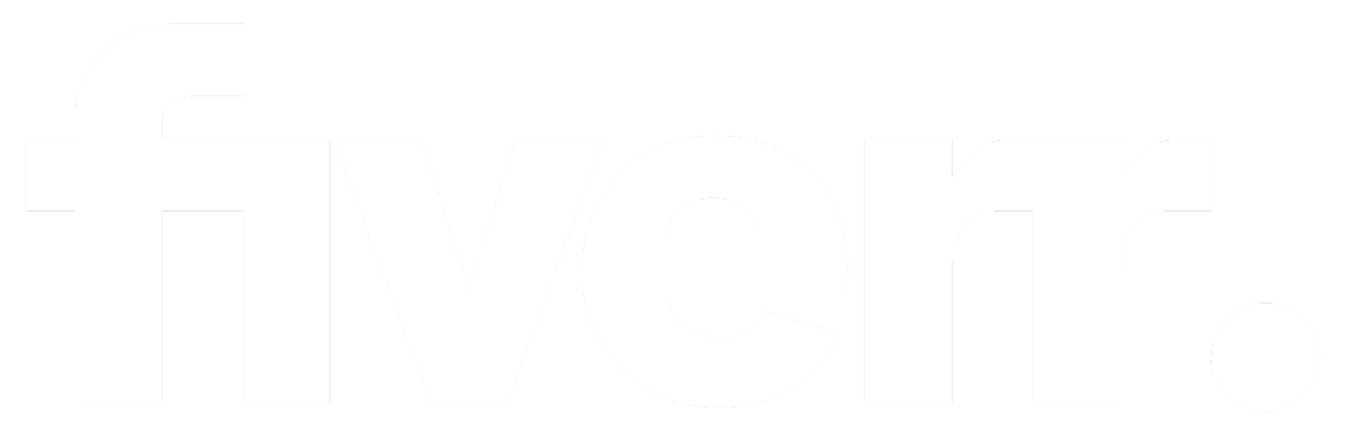 Fiverr Logo