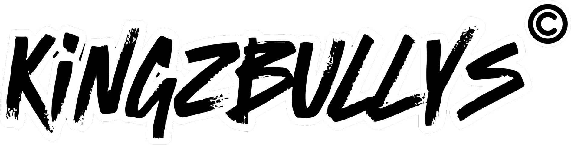 Kingz Bullys Logo
