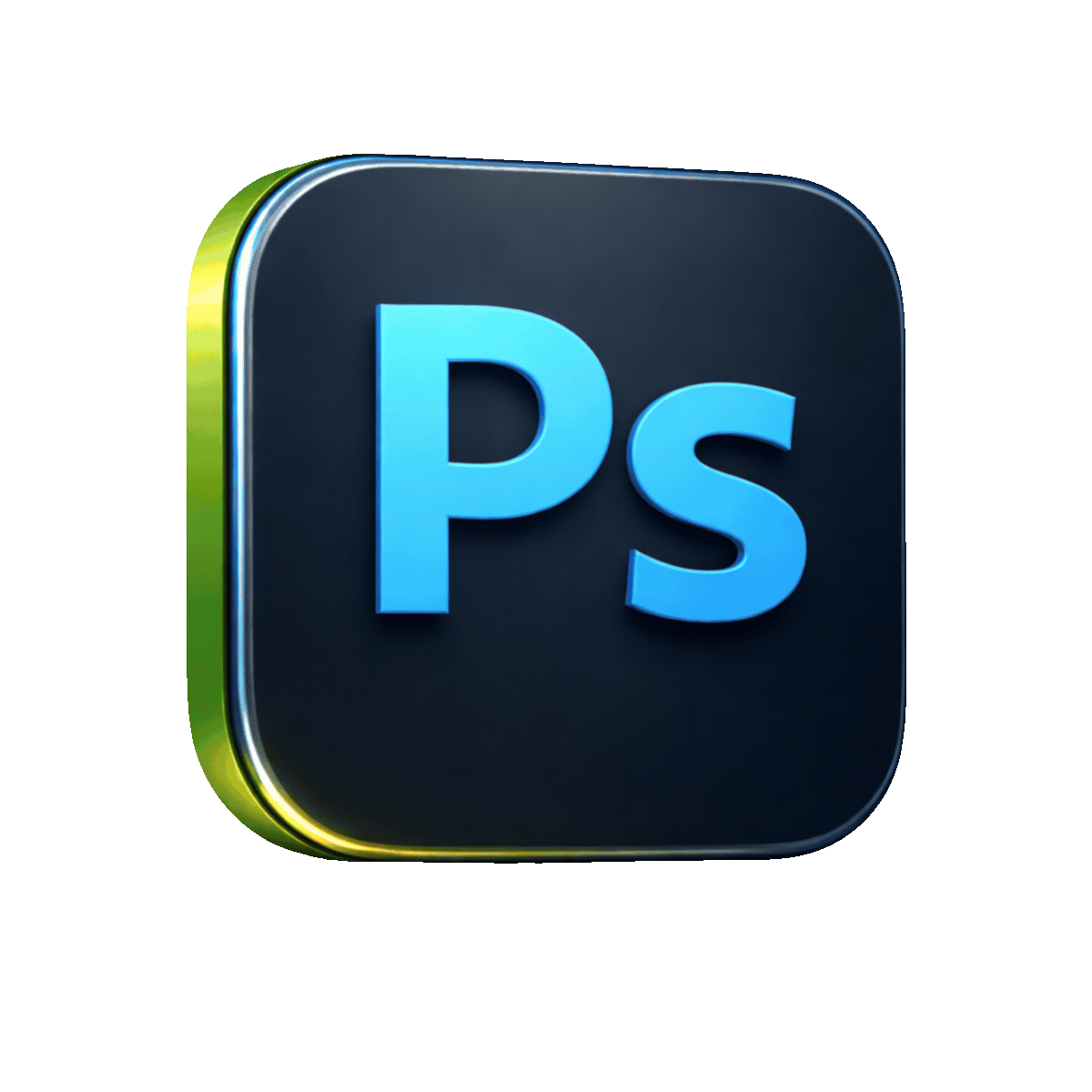 Photoshop Icon