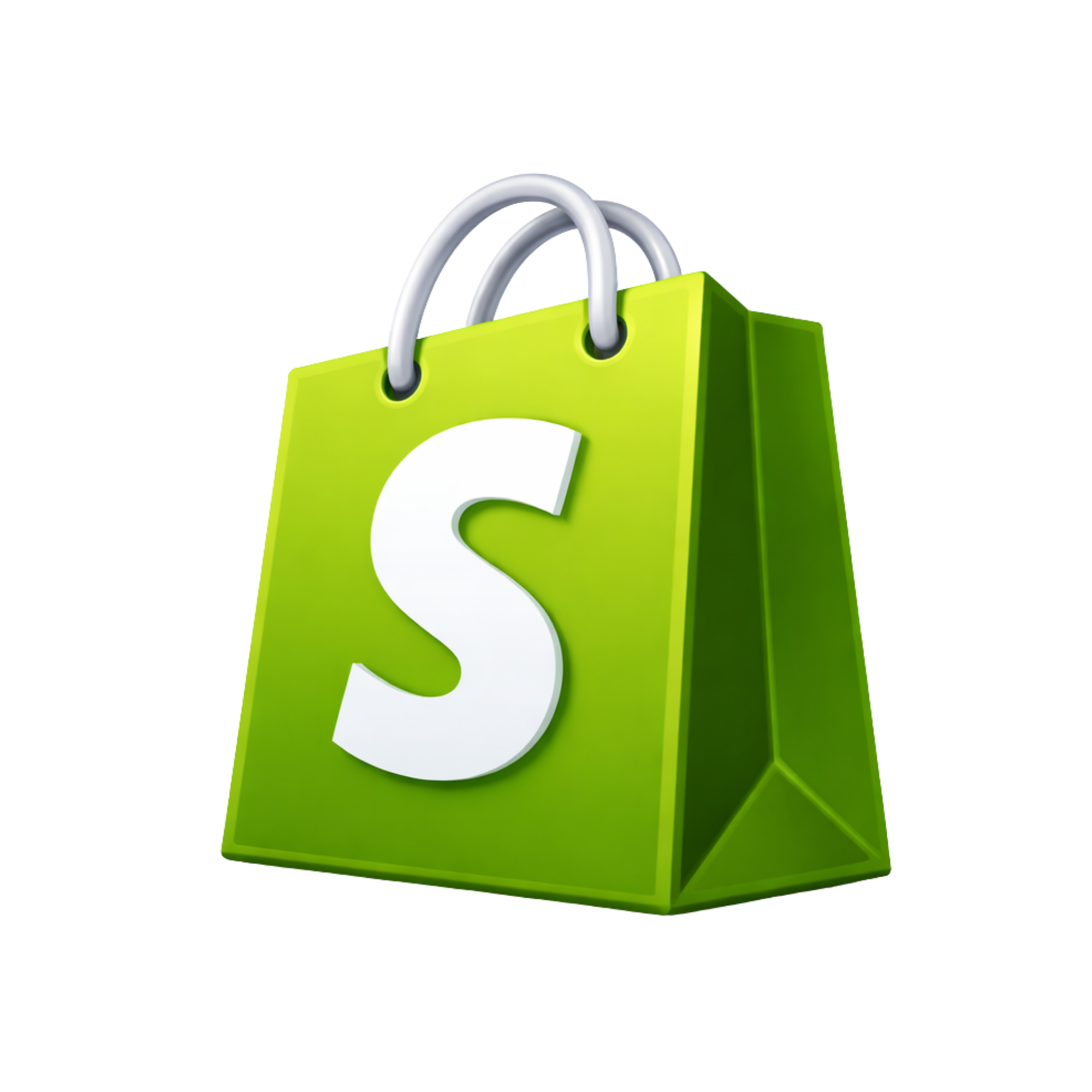 Shopify Icon