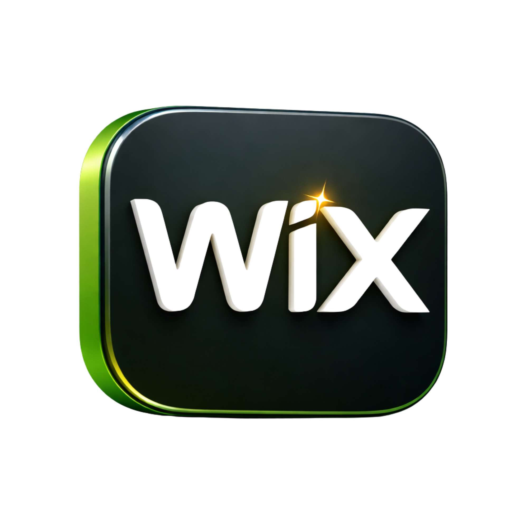 Wix Icon