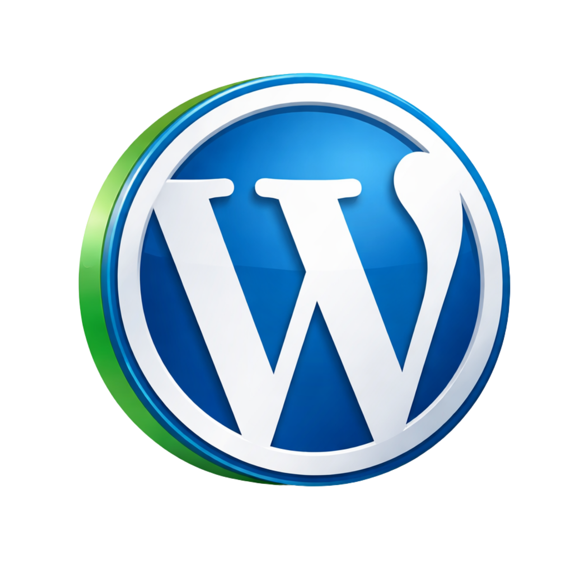 WordPress Icon